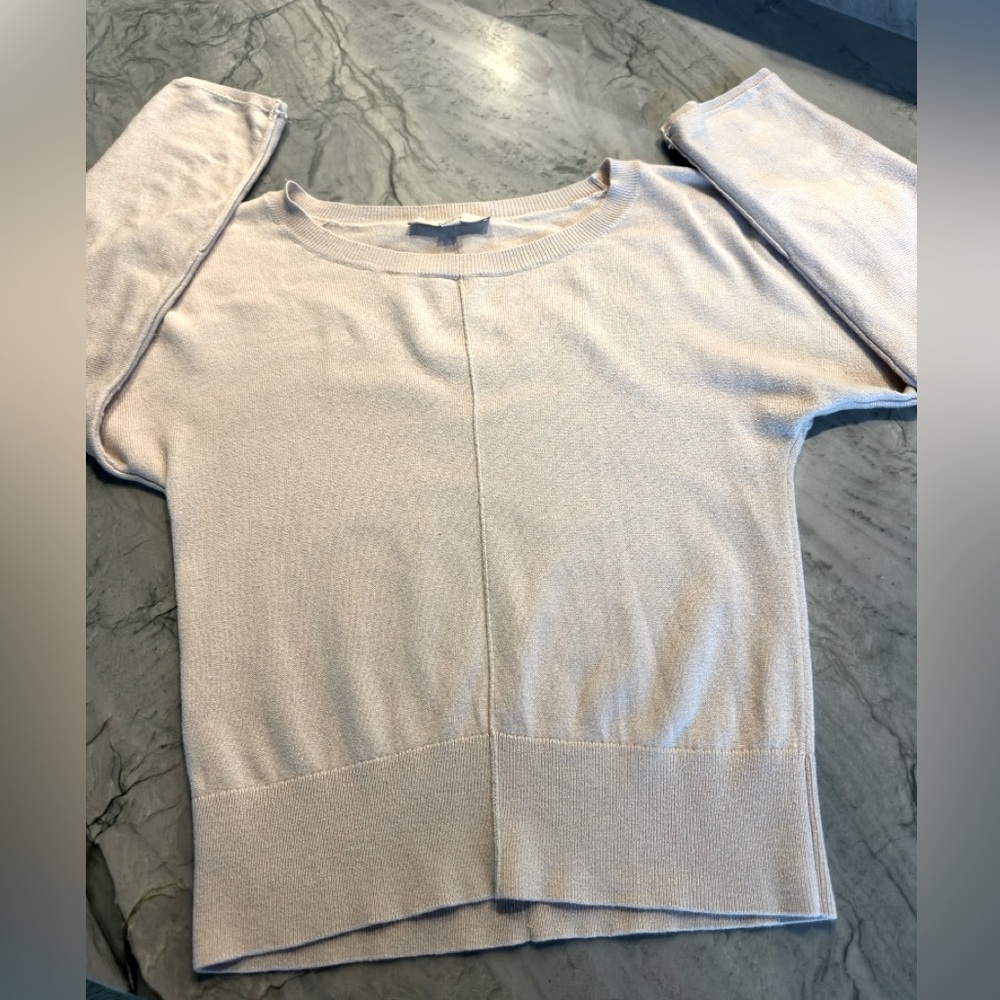 2/$10 Loft Lightweight sweater